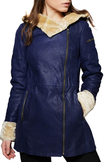 coat Isaco & Kawa