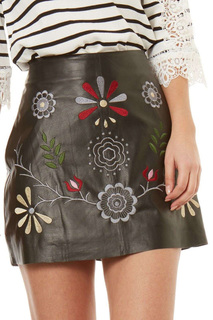 skirt Isaco & Kawa