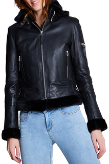 jacket Isaco & Kawa