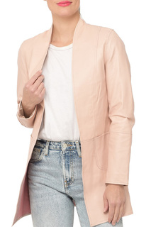 jacket Isaco & Kawa
