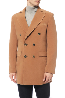 Пальто Caravan Wool