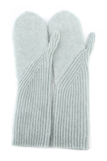 Варежки Acne Studios