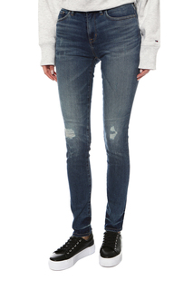 Джинсы Tommy Hilfiger