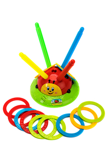 Игра музыкальная Божья Коровка BRADEX
