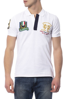 POLO Gaudi