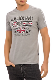 t-shirt Galvanni