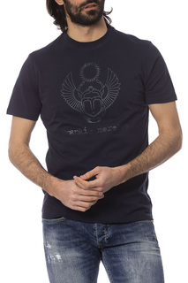 T-shirt Frankie Morello