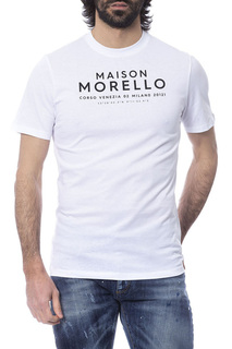 T-shirt Frankie Morello