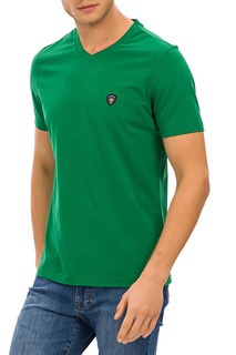 t-shirt Galvanni