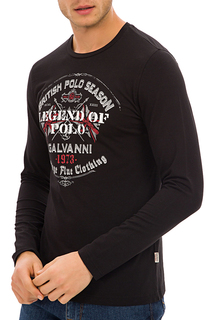 longsleeve Galvanni