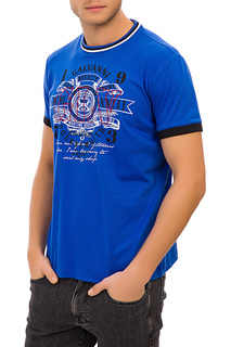 t-shirt Galvanni