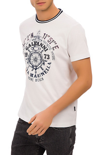 t-shirt Galvanni