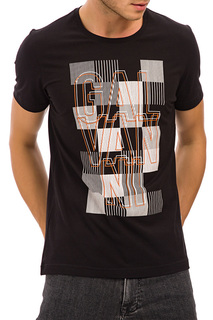 t-shirt Galvanni