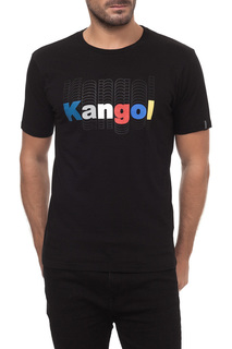 t-shirt KANGOL