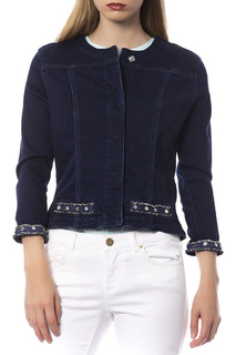 Jacket Trussardi