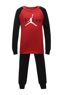 Комплект: пуловер, брюки Jordan