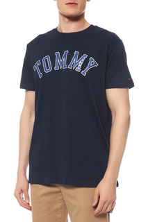 Футболка Tommy Jeans