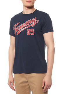 Футболка Tommy Jeans
