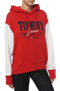 Толстовка Tommy Jeans