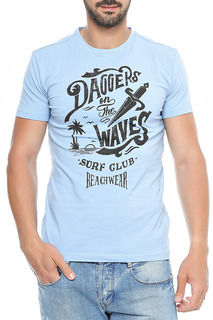 T-Shirt Cesare Paciotti