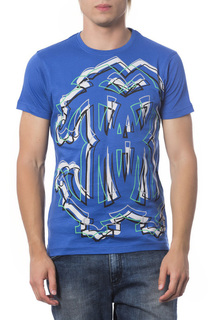 T-shirt Roberto Cavalli