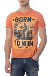 T-SHIRT Gaudi
