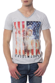 T-SHIRT Gaudi