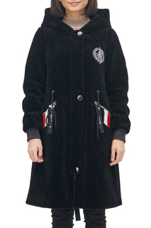 Парка SilverFox