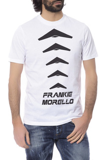 T-shirt Frankie Morello