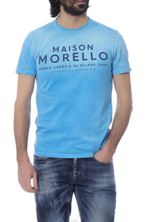 T-shirt Frankie Morello