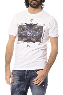 T-shirt Frankie Morello