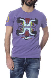 T-shirt Frankie Morello