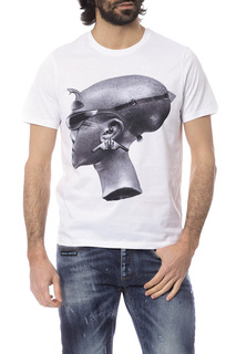 T-shirt Frankie Morello