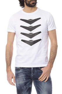 T-shirt Frankie Morello