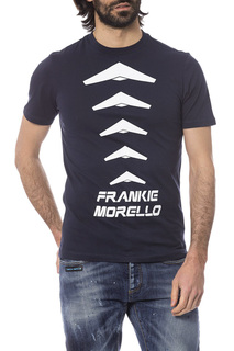 T-shirt Frankie Morello
