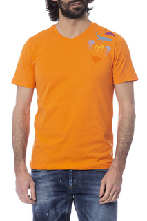 T-shirt Frankie Morello