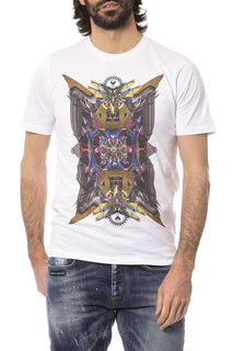 T-shirt Frankie Morello