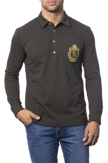 polo longsleeve Billionaire