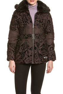 JACKET Desigual