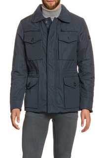 JACKET PEUTEREY