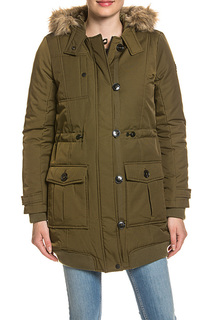 JACKET Tom Tailor Denim