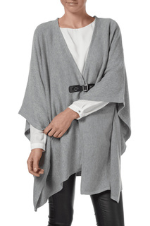 poncho Michael Michael Kors