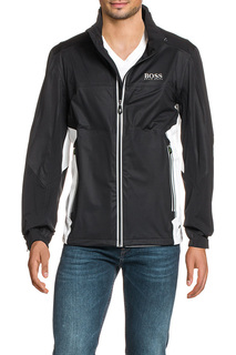 JACKET BOSS GREEN