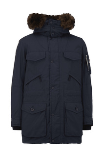 JACKET Bogner Fire+Ice