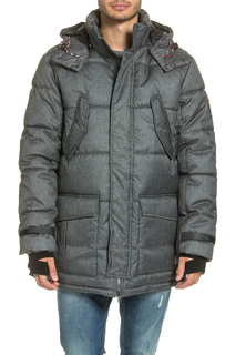 JACKET Tom Tailor Denim
