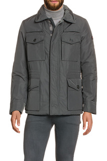 JACKET PEUTEREY