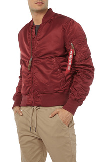 JACKET Alpha Industries