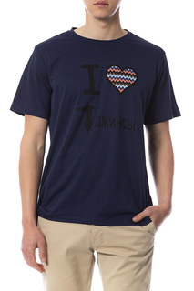 T-shirt Trussardi