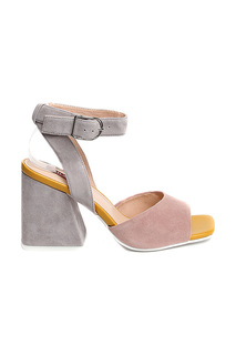 Босоножки Milana