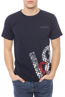 T-shirt Cerruti